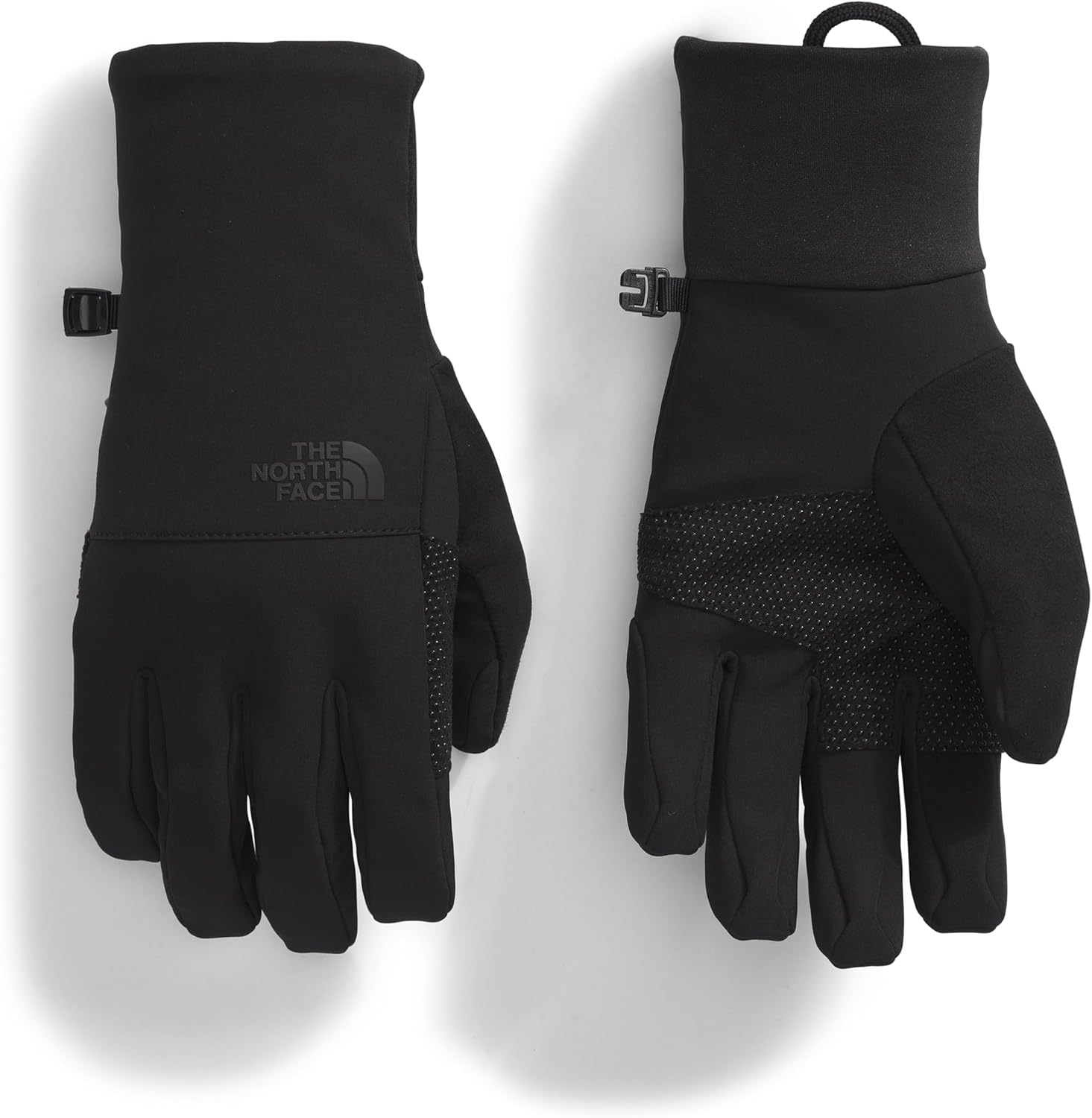 

Мужские перчатки Apex Insulated Etip от The North Face, Tnf Black