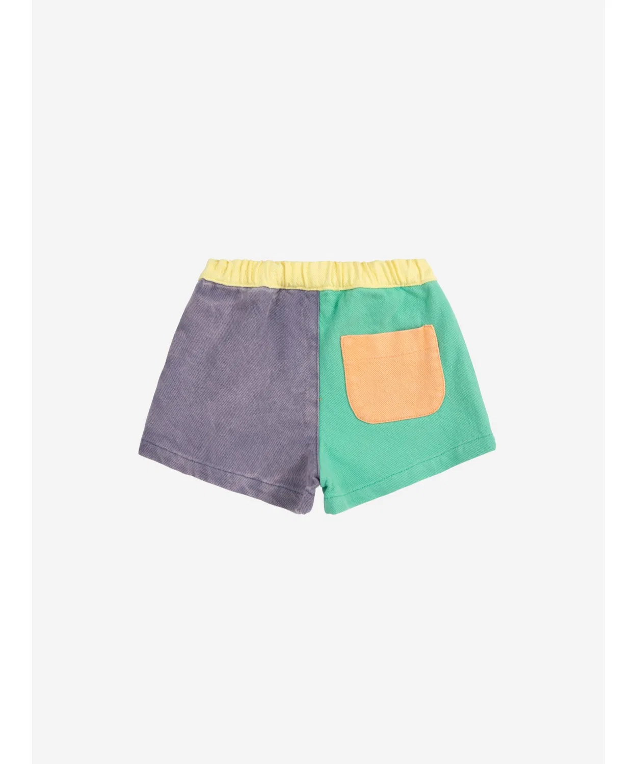 Шорты BOBO CHOSES Color block woven, цвет その他11 — фото 3
