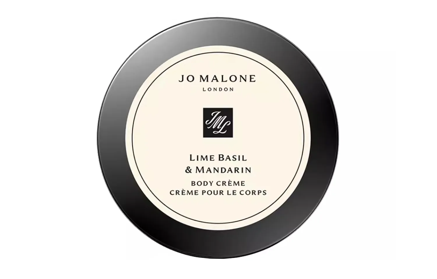 Jo Malone London Увлажняющий лосьон для тела с лаймом, базиликом и цитрусом, 50 мл/175 мл, New Lime Basil & Citrus Moisturizing Lotion 175ml
