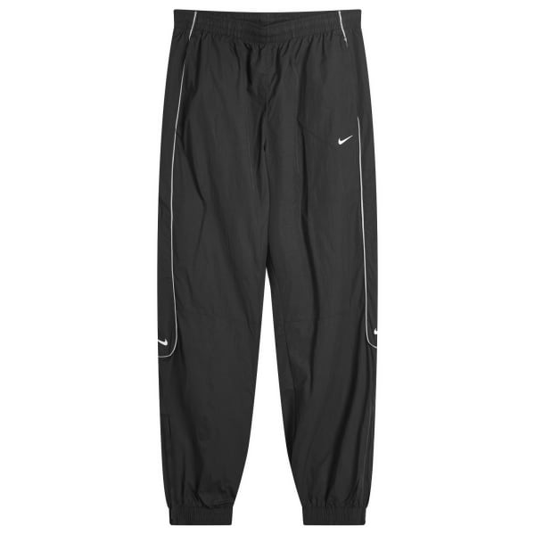 

Тканые спортивные брюки Solo Swoosh Nike, мультиколор