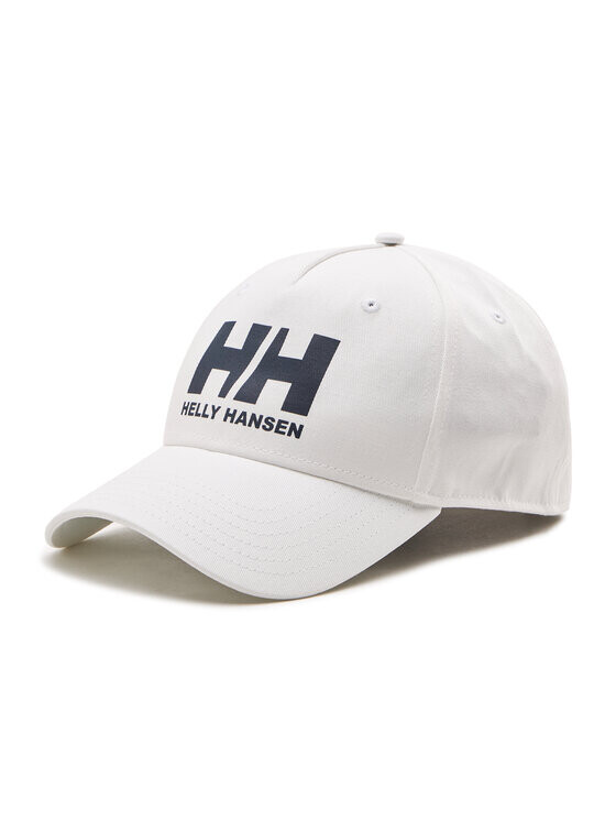 

Бейсболка Helly Hansen, белый