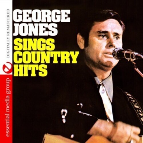 

CD диск Jones, George: Say It's Not You