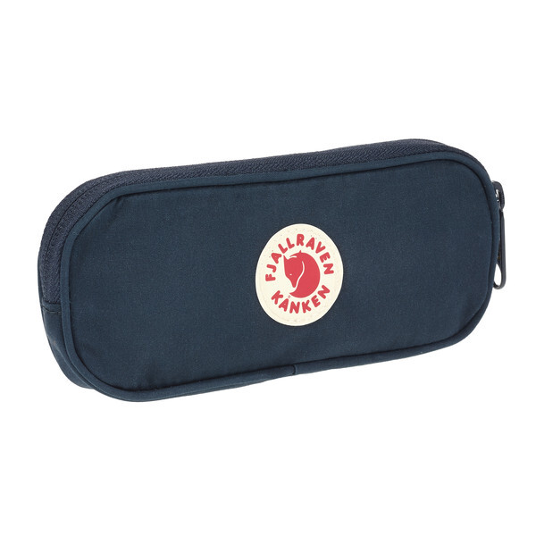 

Сумка Fjällräven, цвет Navy