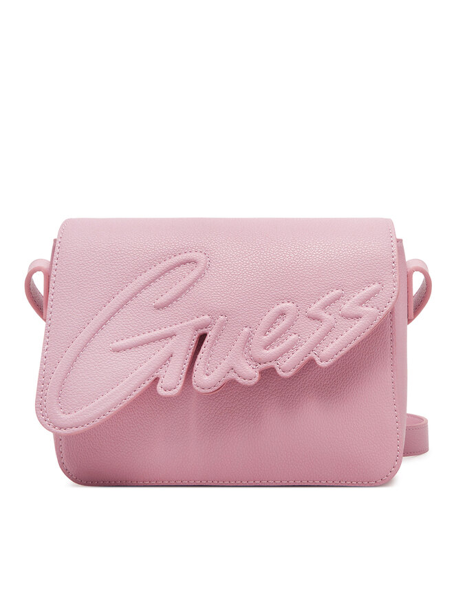 

Сумочка J3YZ32 WG730 Guess, розовый