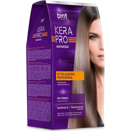 

Набор для выпрямления BMT Professional