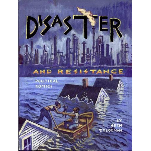 

Книга Disaster And Resistance (Paperback)