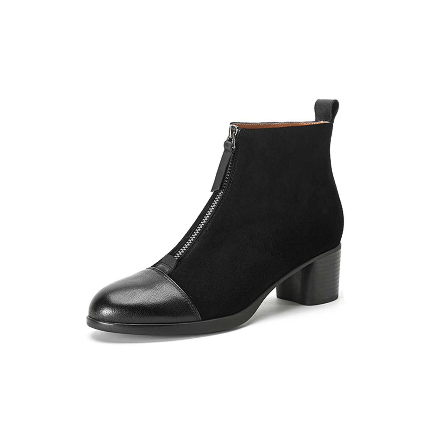 

Ботильоны FLOWERSKAM Ankle Boots Women's, черный