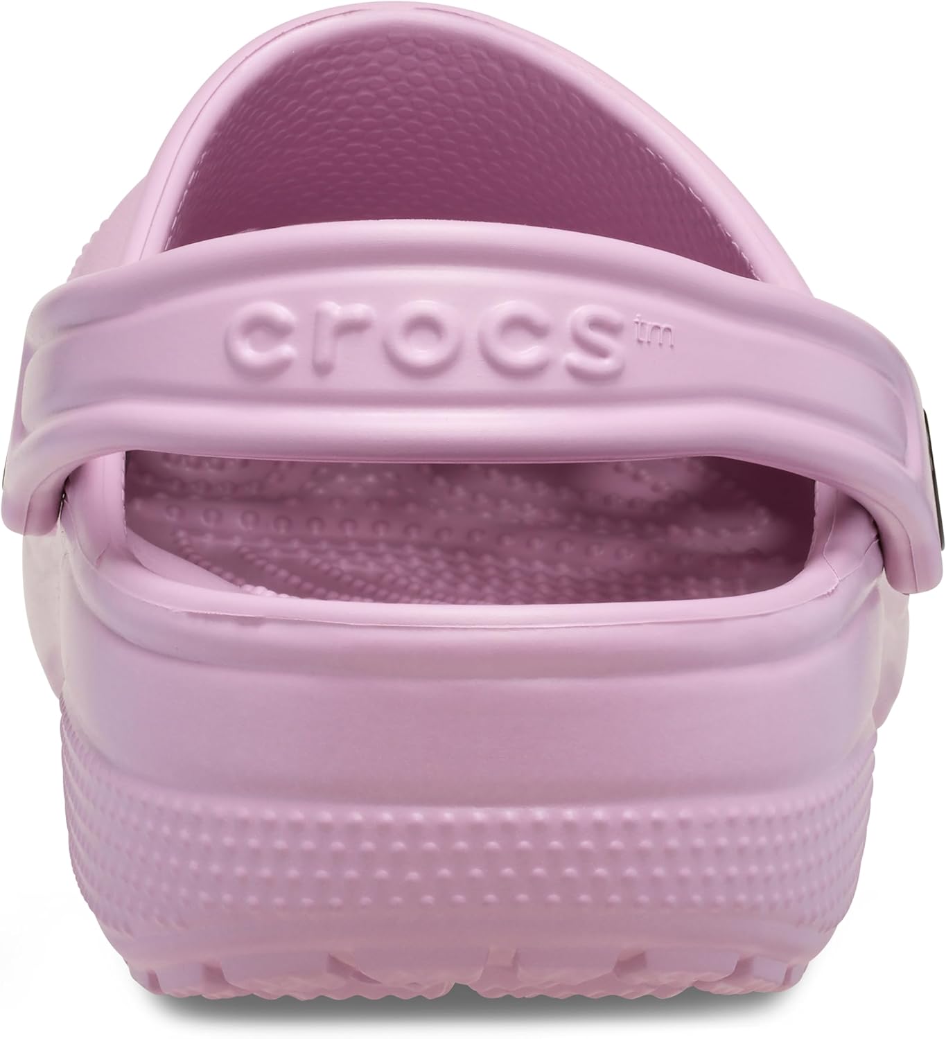 Классические сабо Crocs унисекс для взрослых, Hydrangea — фото 3