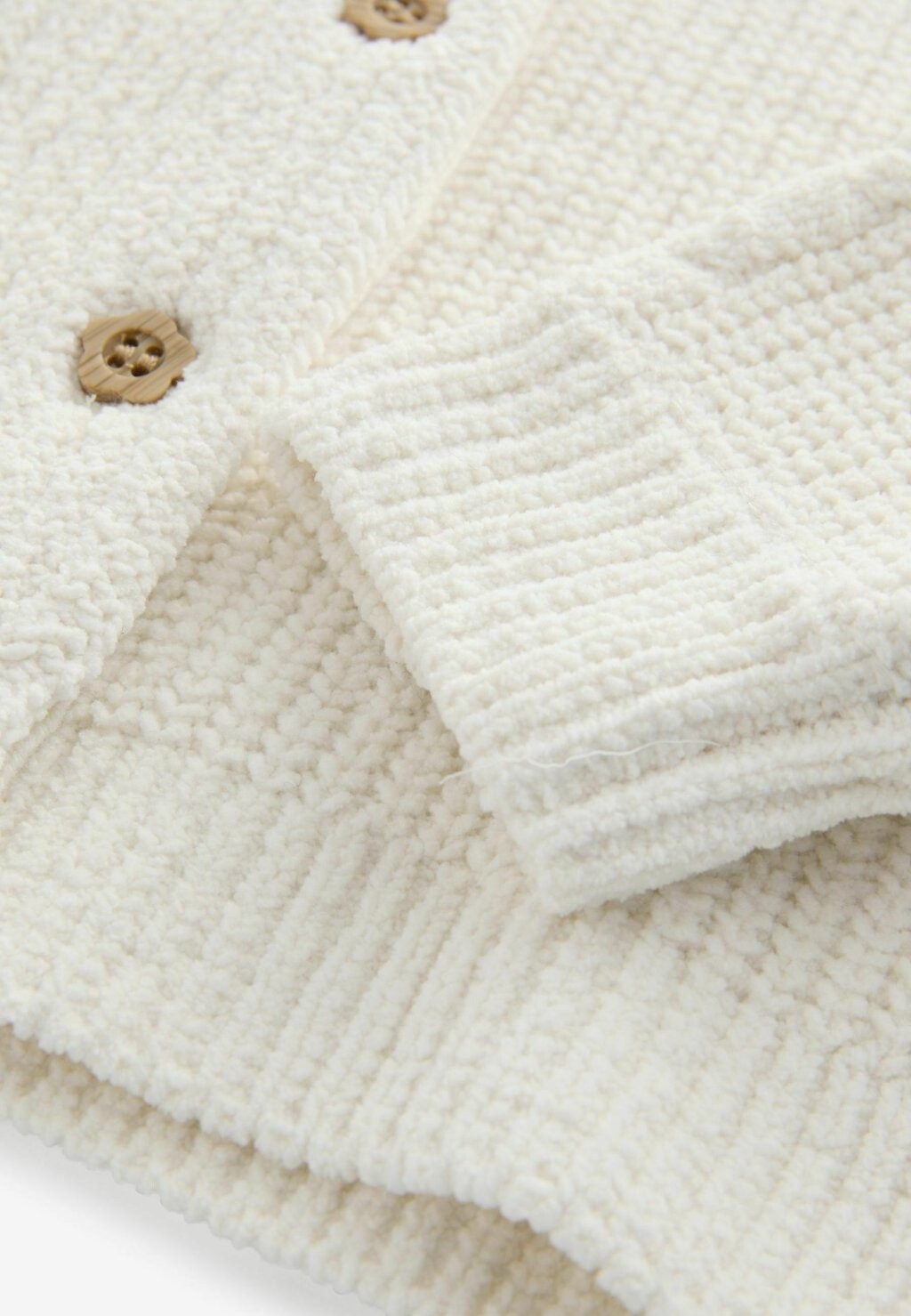 

Кардиган COLLAR REGULAR FIT Next, бежевый