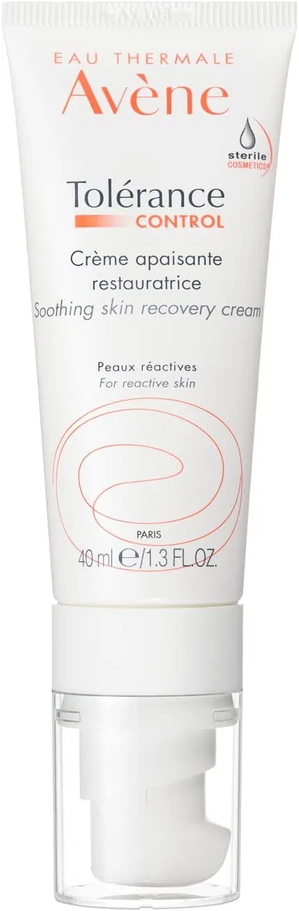 Крем для лица Avene — Дневной Avène Skin Balance TC увлажняющий, 40 мл