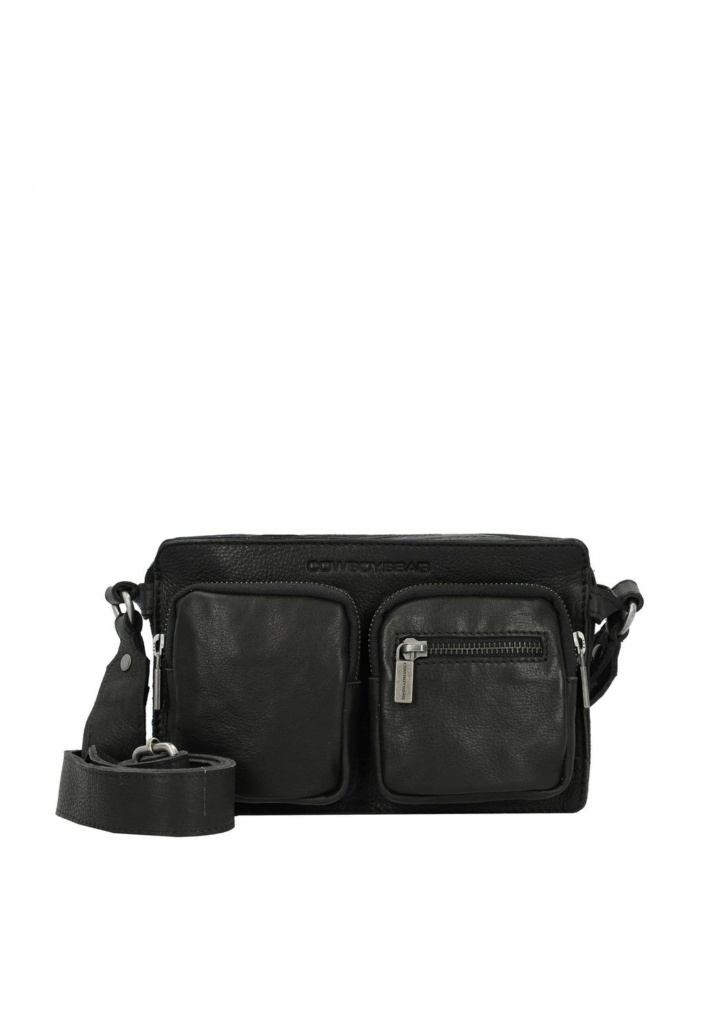 

Сумка через плечо COWBOYS Cowboysbag, черный