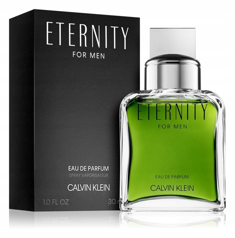 

Calvin Klein, Eternity For Men, парфюмированная вода, 30 мл