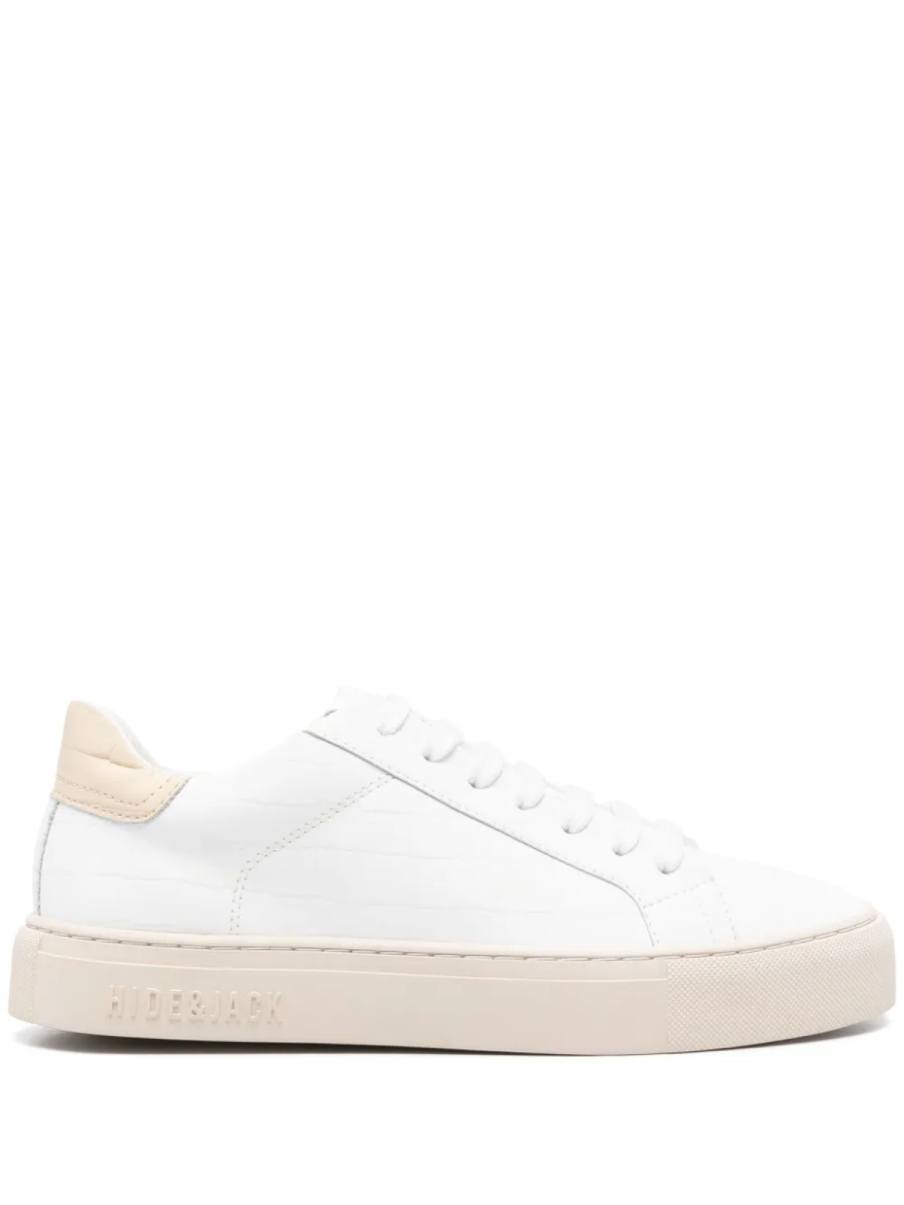 

Кроссовки Essence Sky Sponge Hide&Jack, белый