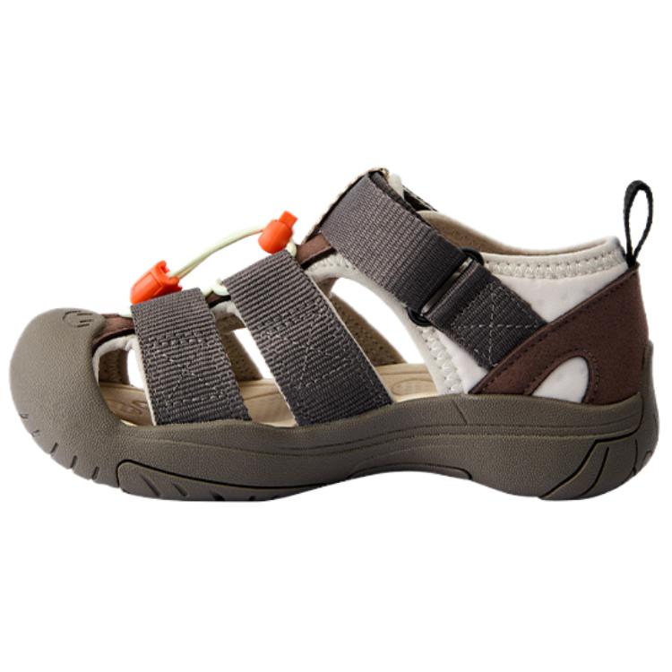 

Непромокаемые быстросохнущие треккинговые ботинки River для мужчин и женщин Happy Nocnoc, серо-коричневый