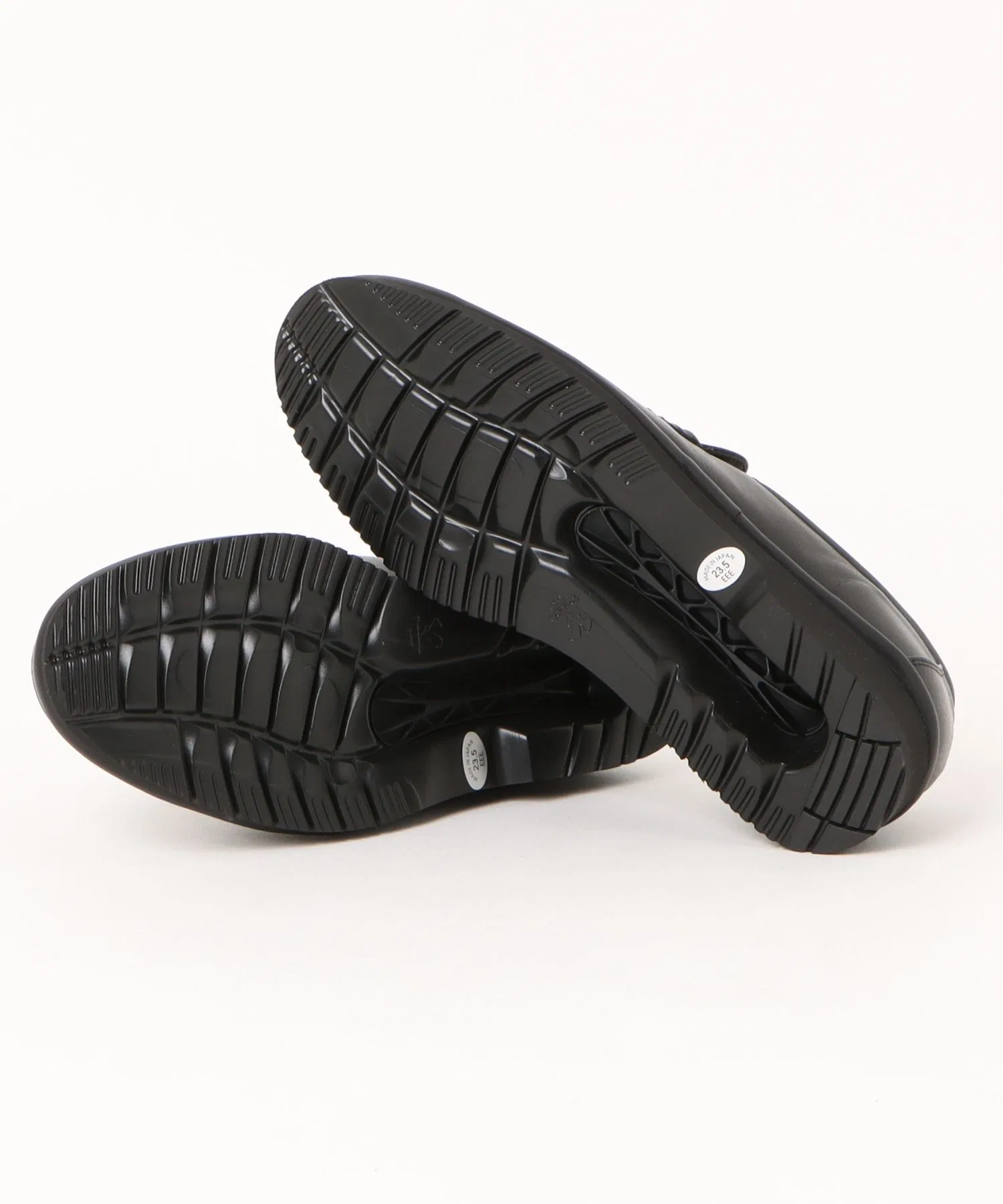 Мужские туфли ASICS WALKING Pedala 3E — фото 3