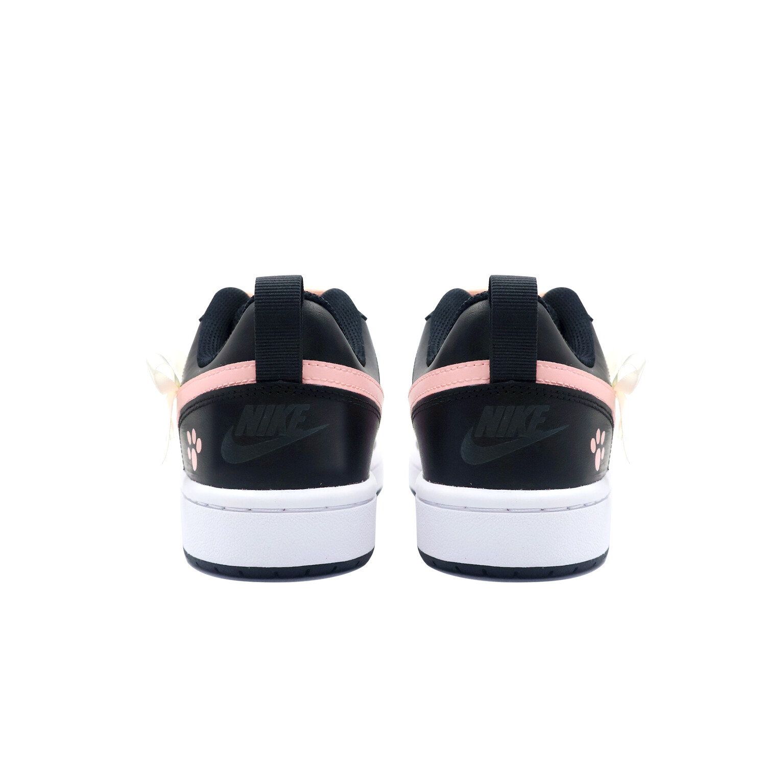 

Женские кроссовки для скейтбординга Nike Court Borough Low, Pink