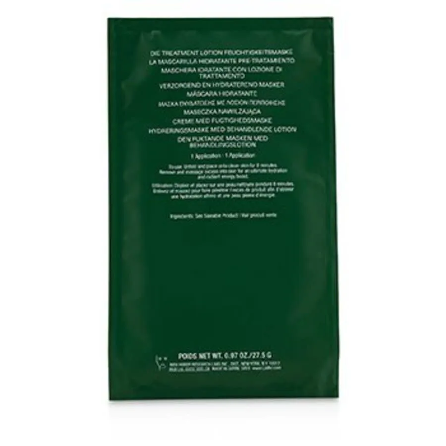 De La Mer Лосьон для ухода с увлажняющей маской Набор из 6 штук — фото 3