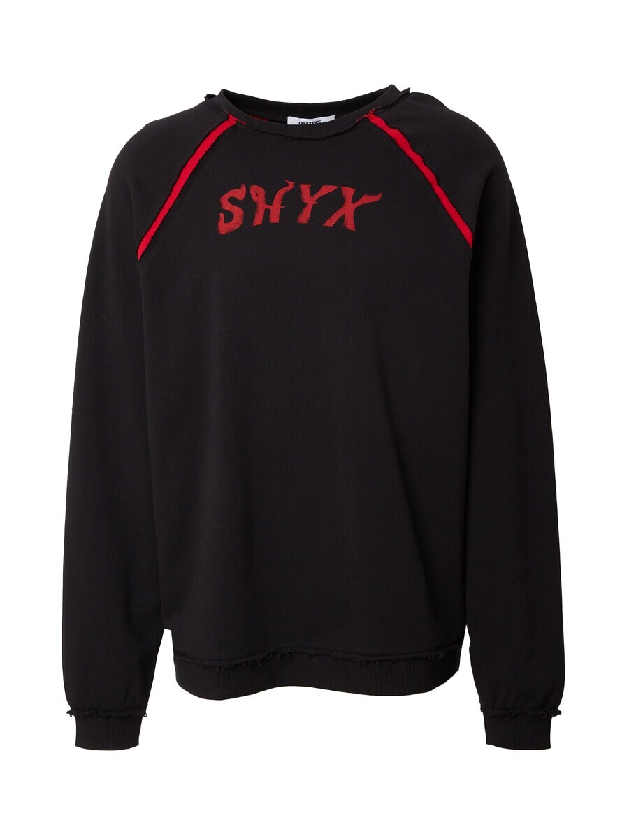 

Толстовка Shyx DEAN, черный