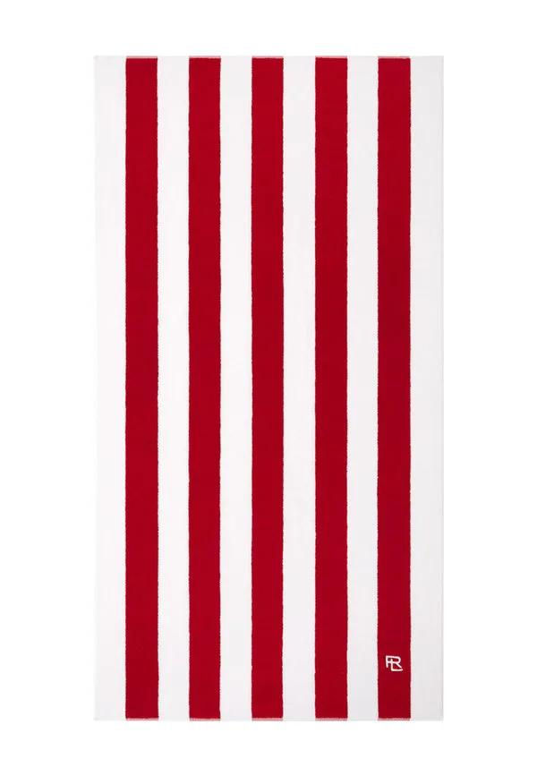 

Пляжное полотенце henley 90 x 170 см, унисекс. Polo Ralph Lauren, Red, Красный, Пляжное полотенце henley 90 x 170 см, унисекс. Polo Ralph Lauren, Red