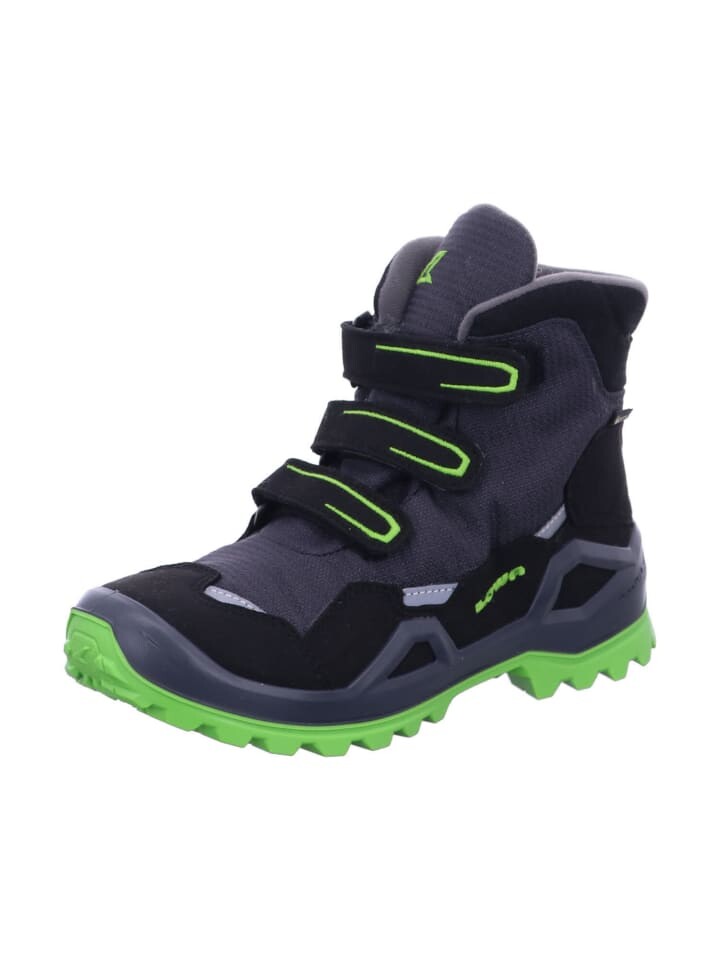 

Походная обувь LOWA Outdoorschuh, синий
