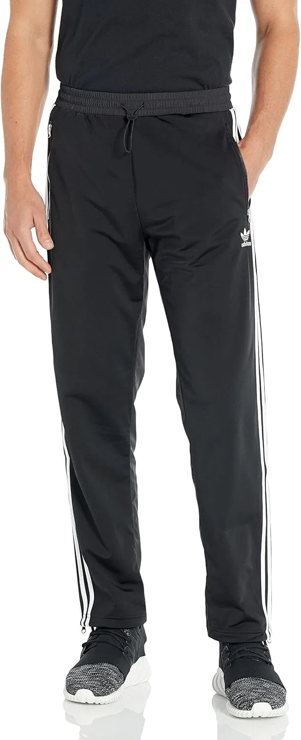 Мужские спортивные брюки adidas Originals Adicolor Classics Fabric Clash Fb