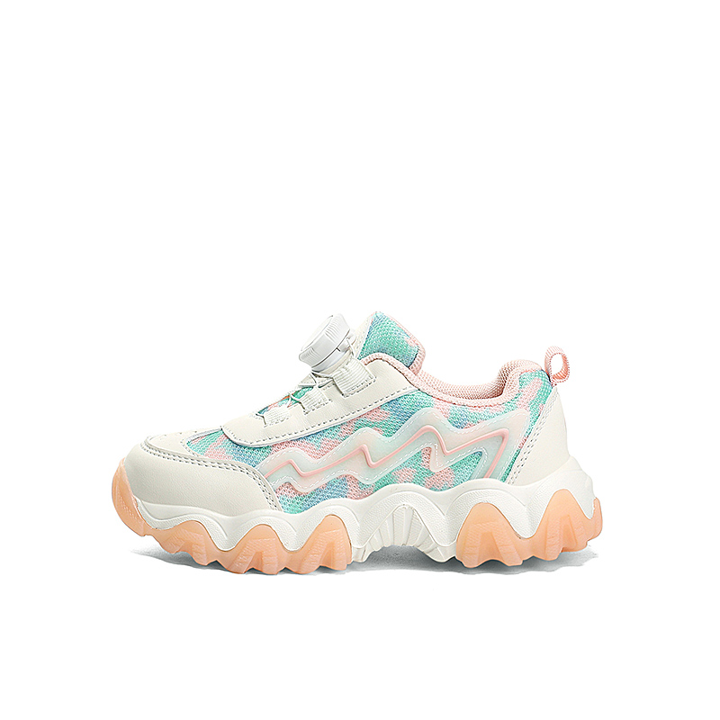 

Детская обувь для повседневной жизни Jeep, зеленый/камуфляж