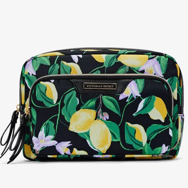 Косметичка Color Block Print Victoria's Secret — фото 2