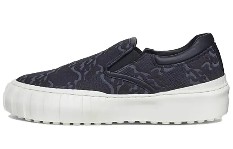 Кеды женские Fendi Force Lifestyle, черный
