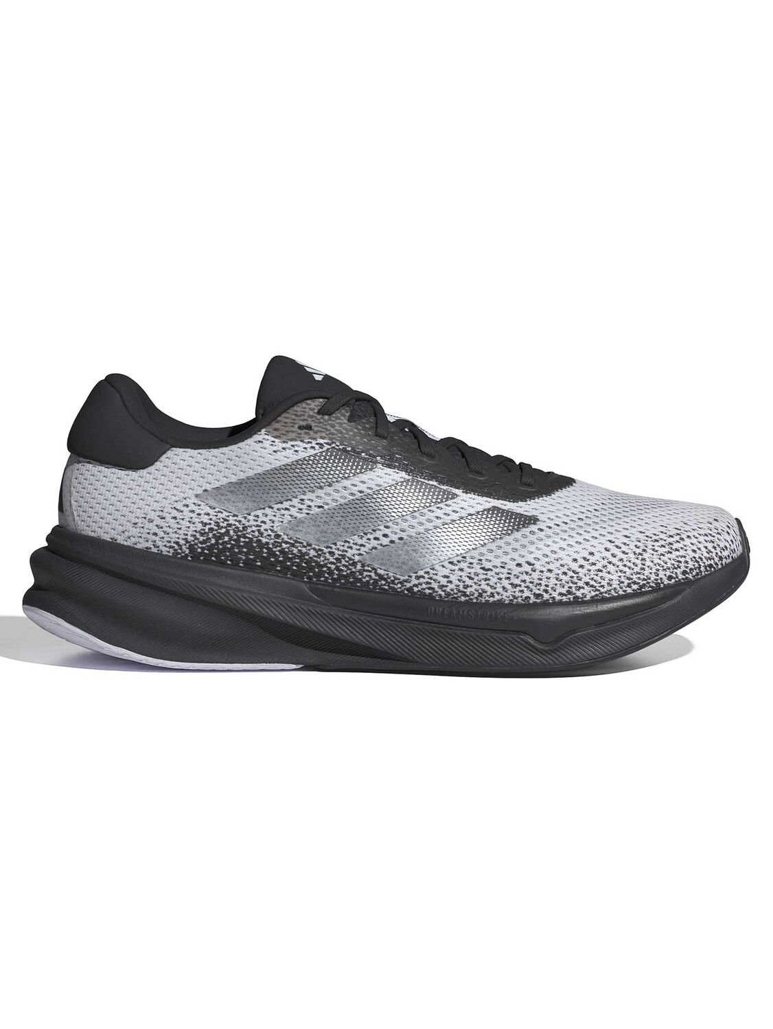 

Кроссовки Adidas Performance Supernova Stride, черный