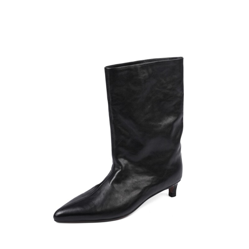 

Ботильоны AIQINISHA Ankle Boots Women's