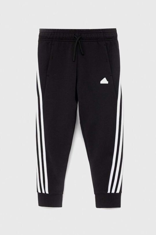 

Спортивные брюки для мальчиков и девочек G FI 3S adidas, черный