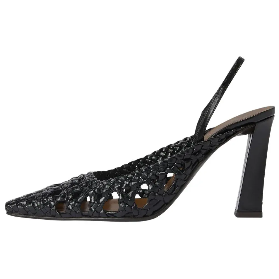 Туфли 90mm Brendha Cage Pumps Giuseppe Zanotti, Original Shoe Box Included