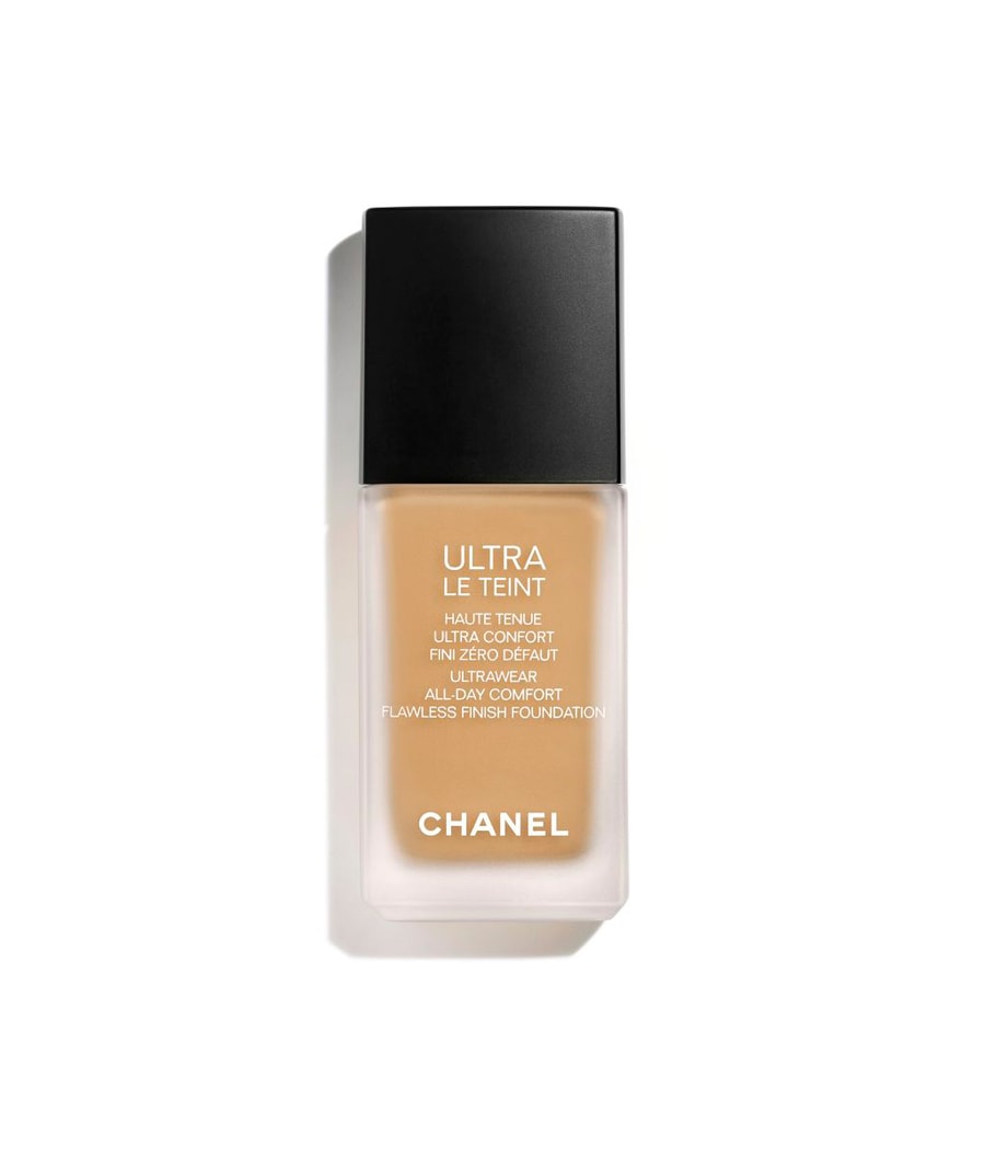 

Жидкая основа CHANEL ULTRA LE TEINT FLUIDE, Nr. 91 - Beige Doré, 30 ml