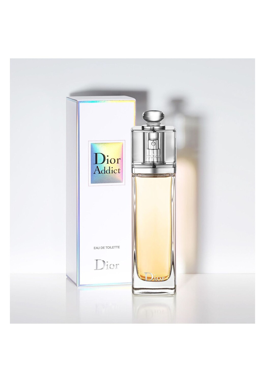 Dior Addict Eau Fraiche Купить