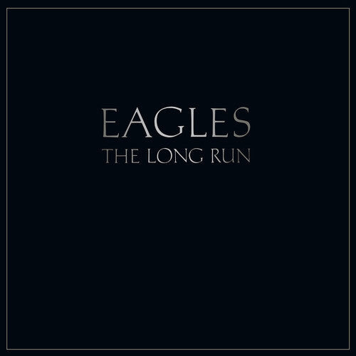 

Виниловая пластинка Eagles: Long Run