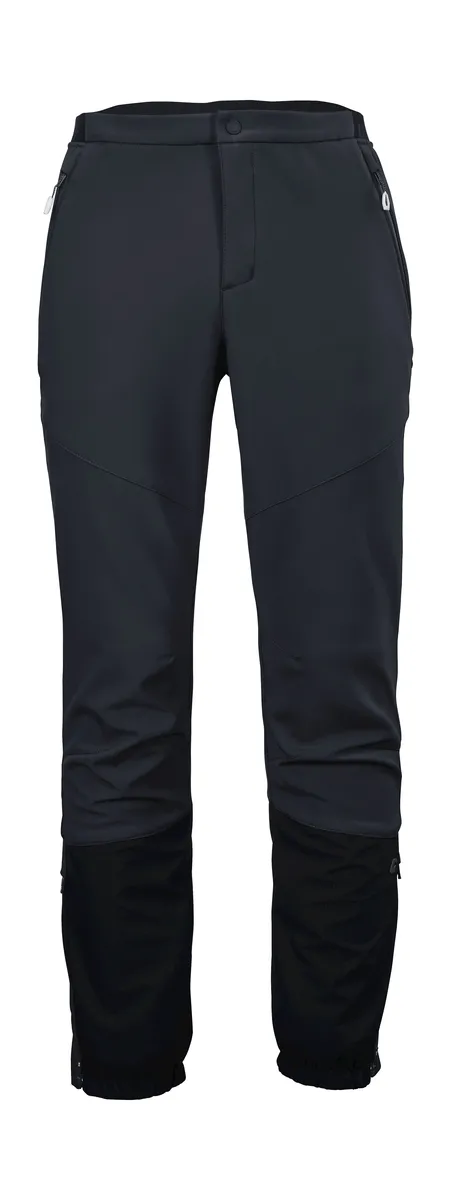 

Брюки Killtec Softshell "KOW 94 MN SFTSHLL PNTS", цвет Anthra