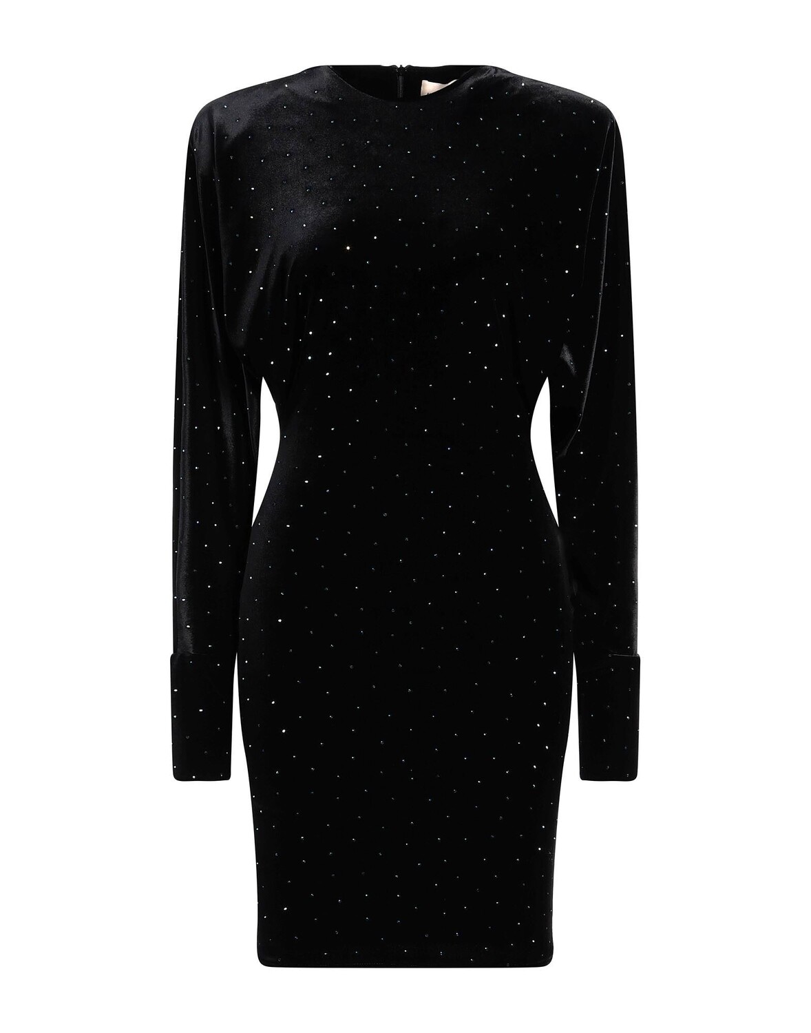 

Платье Alexandre Vauthier, черный