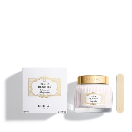 

Крем для тела Tenue De Soiree 190мл Goutal Paris