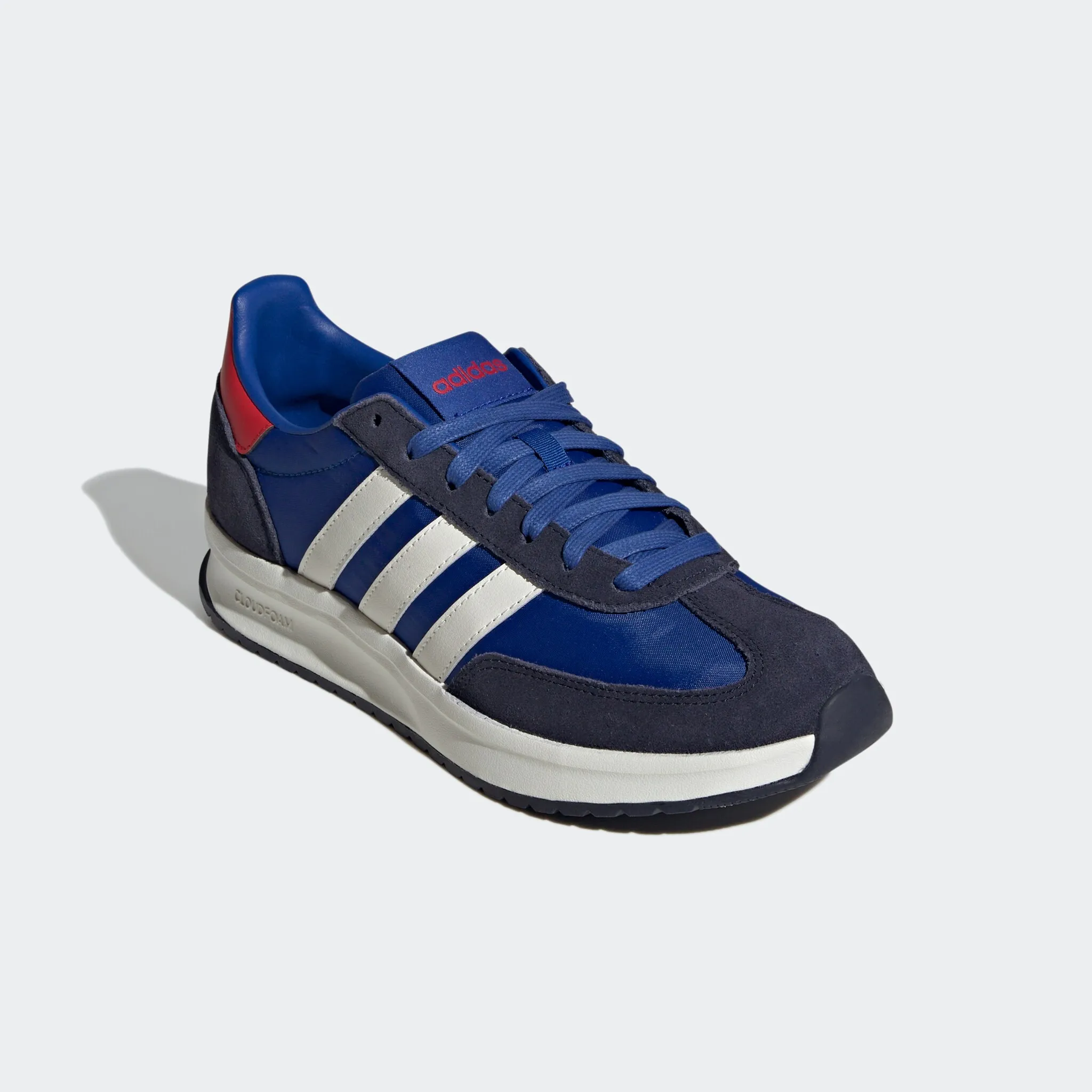 

Спортивные кроссовки adidas "RUN 72" Adidas Sportswear, синий