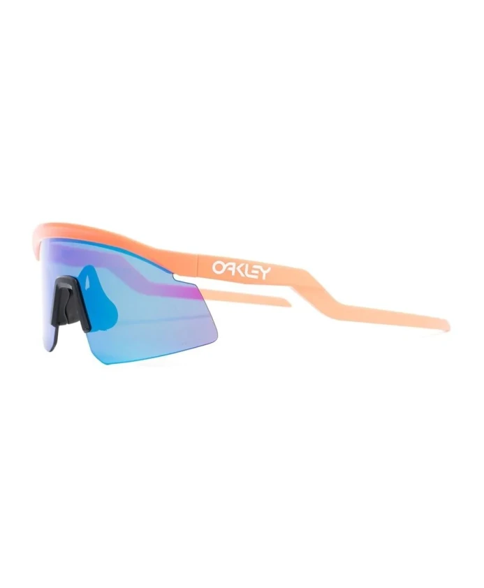 

Оранжевые солнцезащитные очки для мужчин Oakley, оранжевый