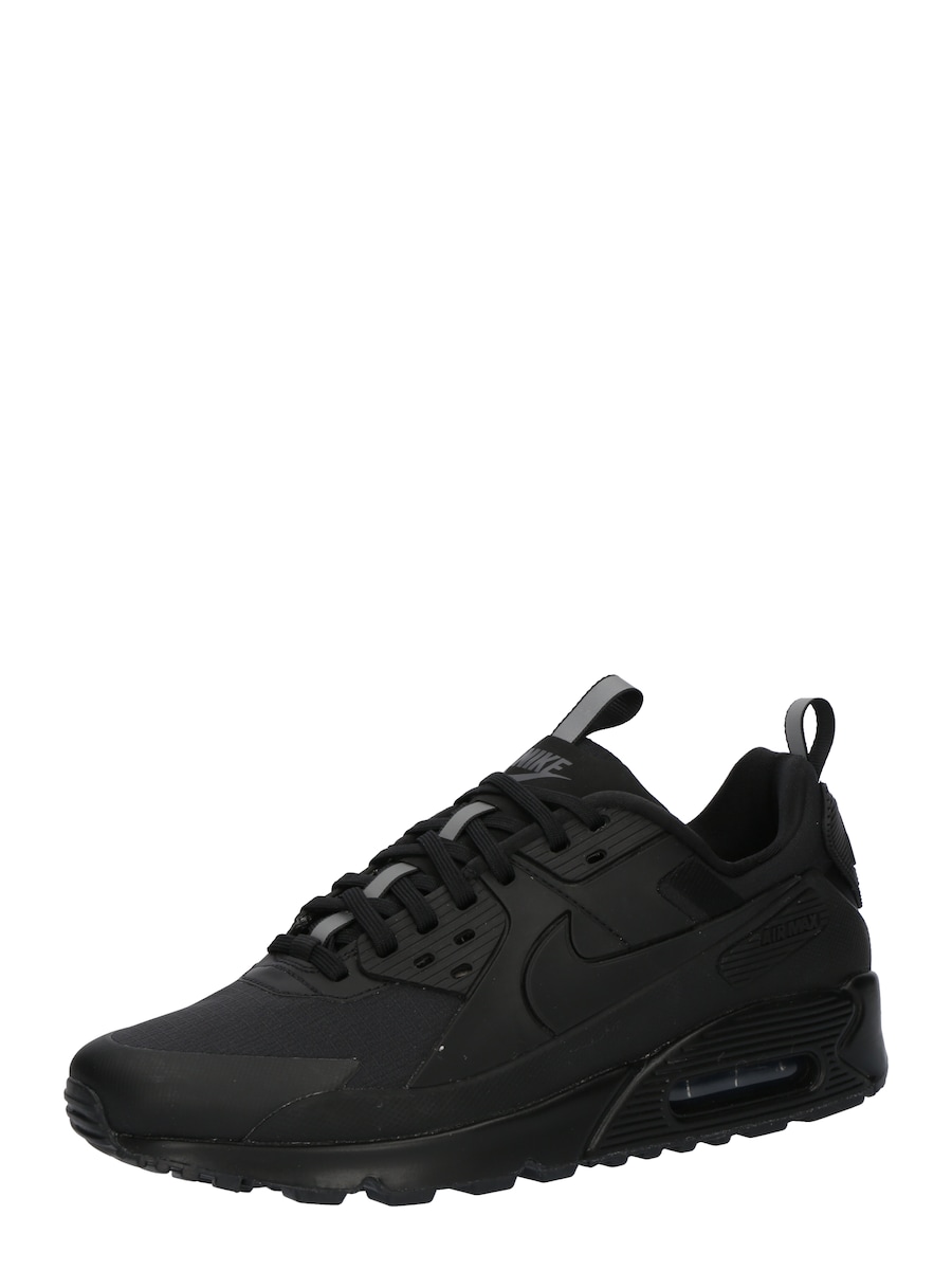 

Кроссовки Nike Sportswear AIR MAX 90 DRIFT, черный