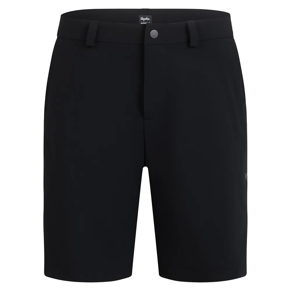 

Шорты Rapha Tech Cargo, черный