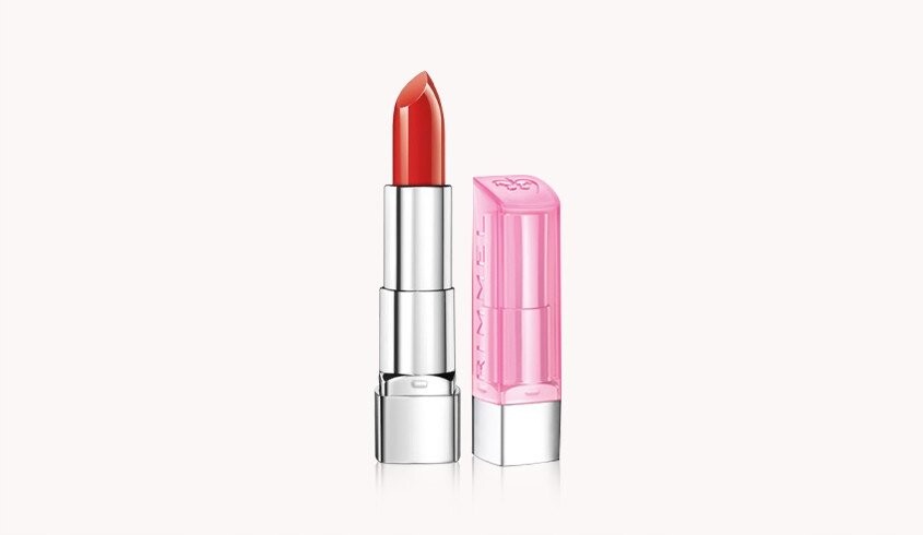 

Губная помада Rimmel London Moisture Renew 500