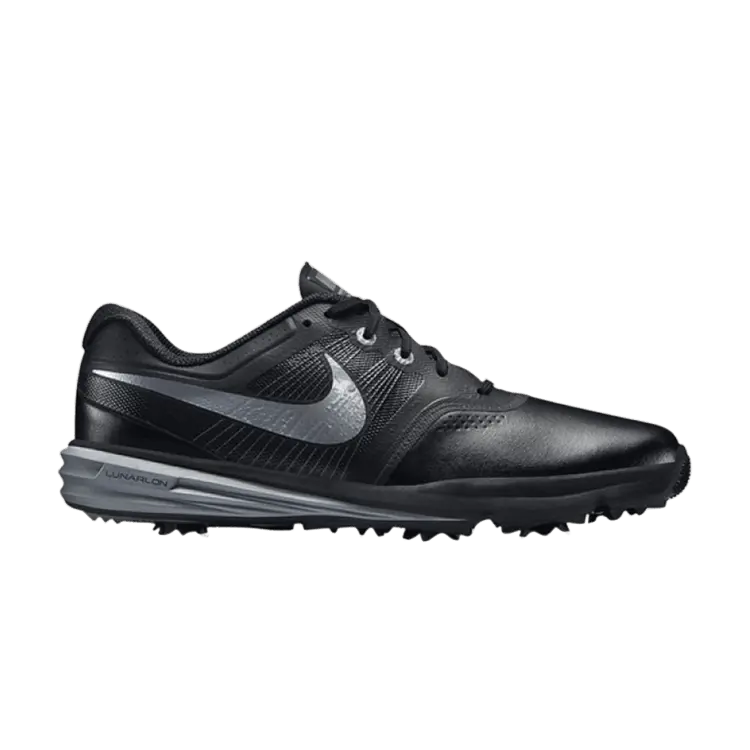 

Кроссовки Lunar Command, черный