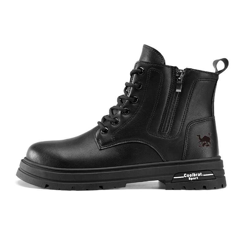 

Ботинки EASTERN CAMEL Martin Boots Men