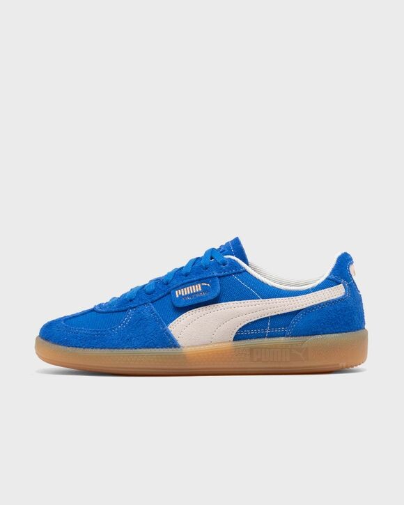 

Кроссовки Puma Palermo Vintage, цвет hyperlink blue-frosted ivory