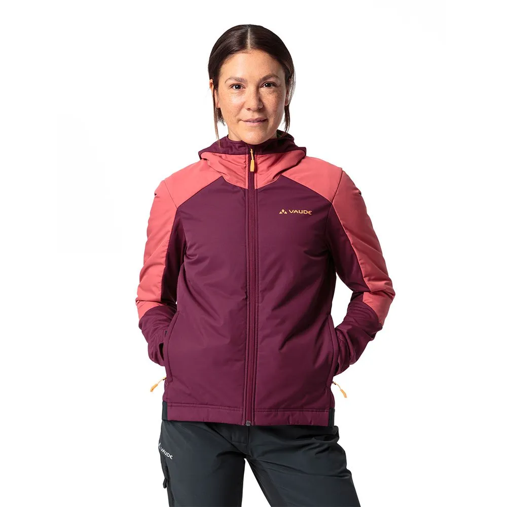 

Куртка VAUDE All Year Moab, розовый