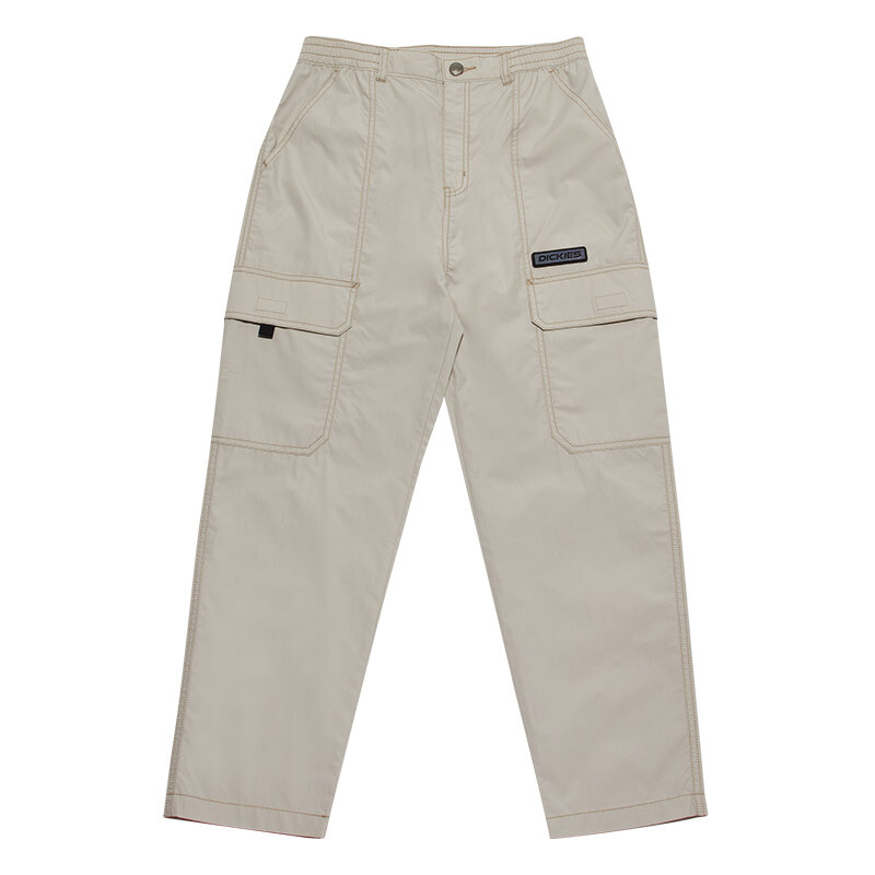 

Повседневные брюки унисекс Dickies, От белого