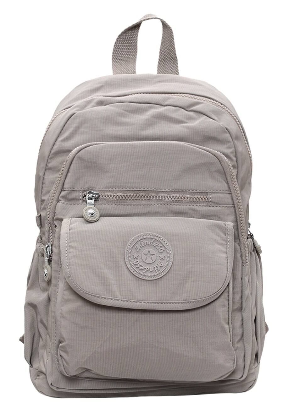 

Рюкзак Mindesa Backpack, цвет Kitt