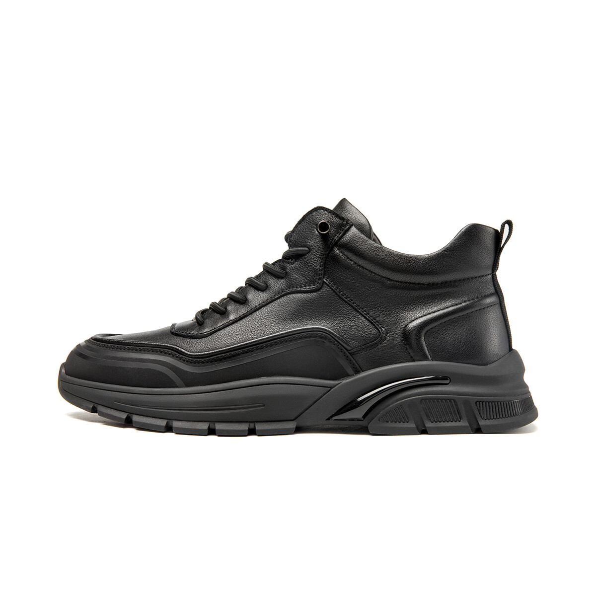 

Кроссовки мужские Lifestyle Shoes Men Low-Top Aokang, коричневый